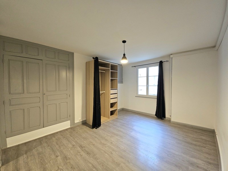 Vente Appartement ST CERE - 2 pièces -58 m² - (46400)