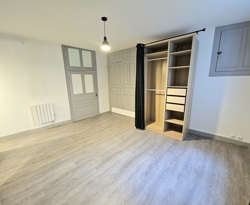 Vente Appartement ST CERE - 2 pièces -58 m² - (46400)
