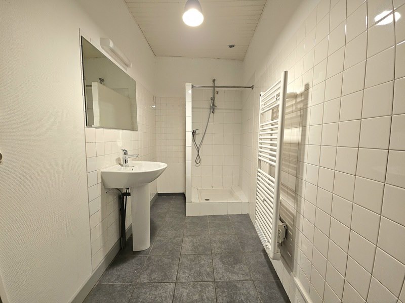 Vente Appartement ST CERE - 2 pièces -58 m² - (46400)
