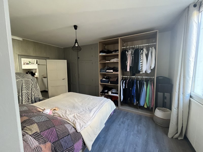 Vente Appartement ST CERE - 2 pièces -61 m² - (46400)