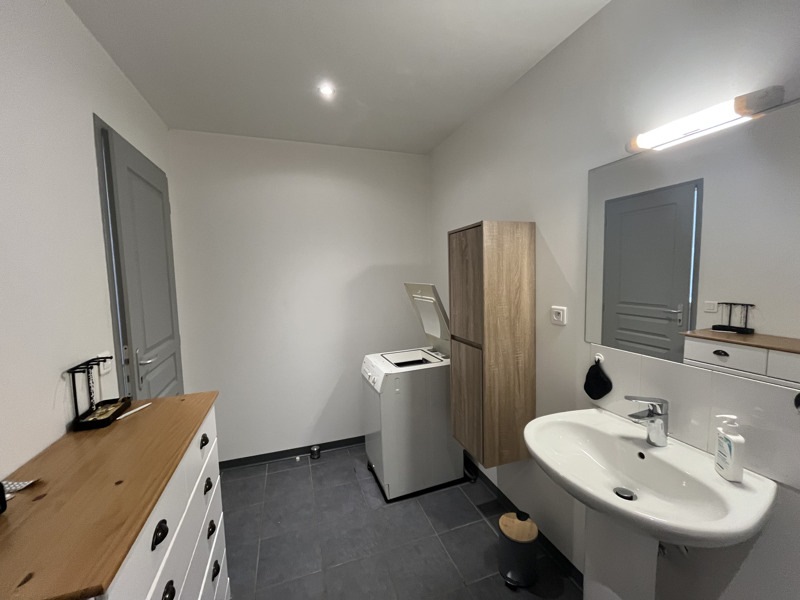 Vente Appartement ST CERE - 2 pièces -61 m² - (46400)