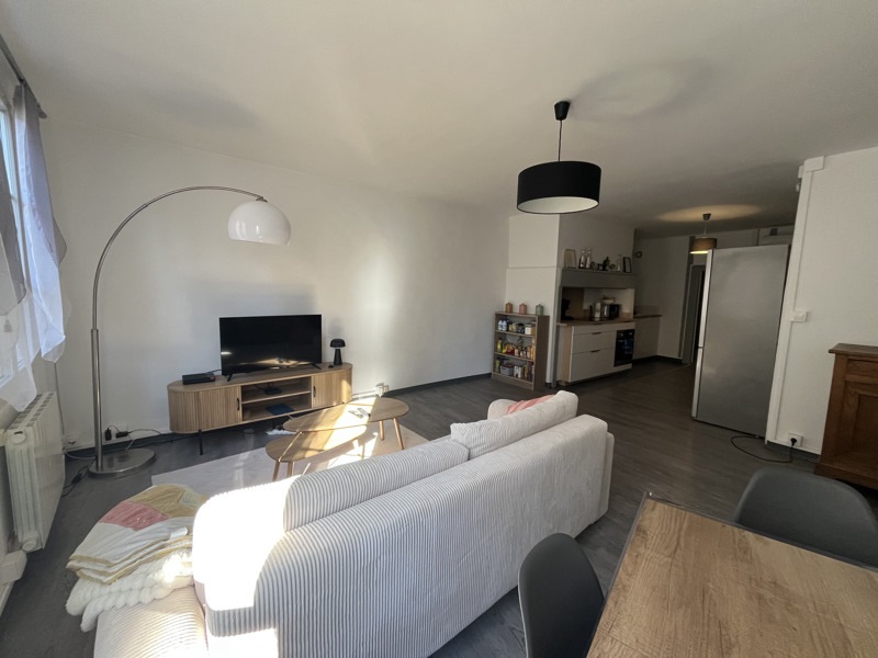 Vente Appartement ST CERE - 2 pièces -61 m² - (46400)