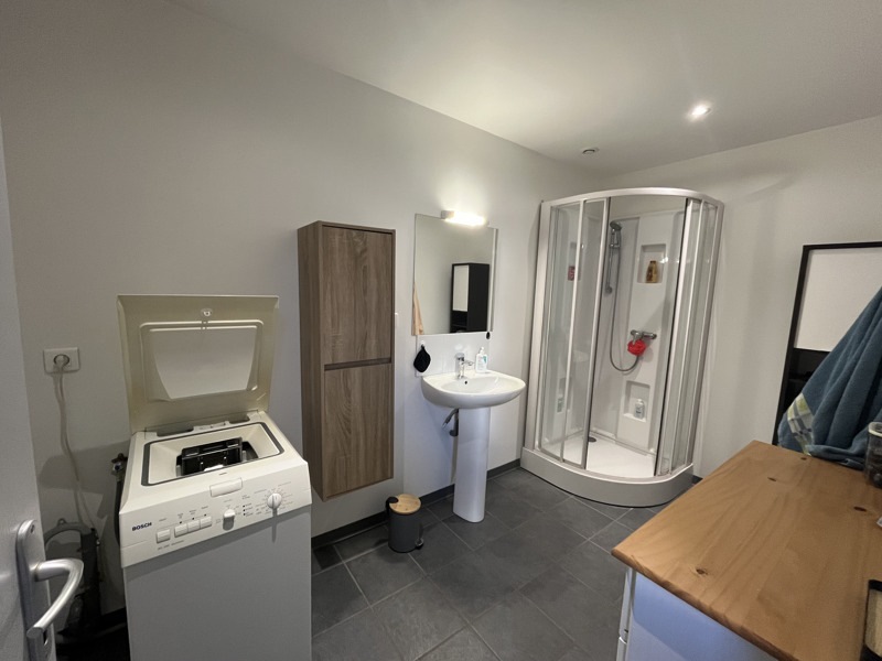 Vente Appartement ST CERE - 2 pièces -61 m² - (46400)