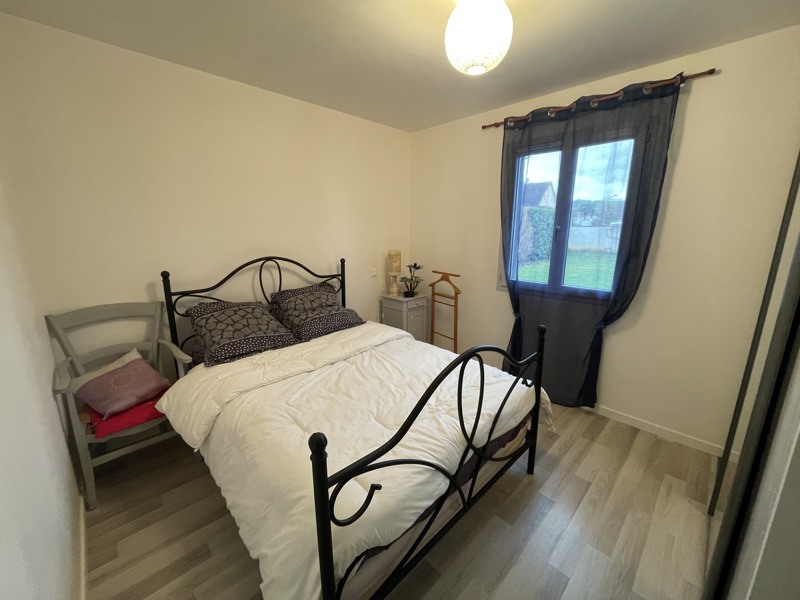 Vente Maison ST CERE - 4 pièces -88 m² - (46400)