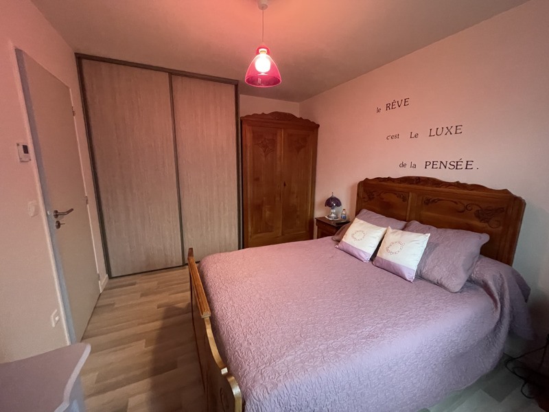 Vente Maison ST CERE - 4 pièces -88 m² - (46400)