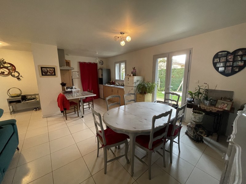 Vente Maison ST CERE - 4 pièces -88 m² - (46400)