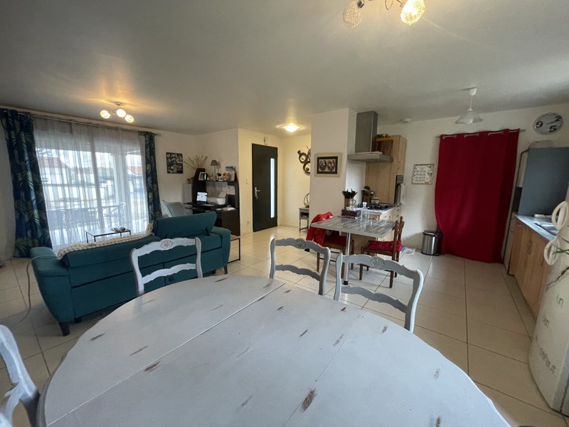 Vente Maison ST CERE - 4 pièces -88 m² - (46400)