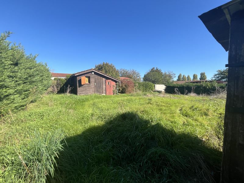 Vente Maison ST JEAN LESPINASSE - 3 pièces -60 m² - (46400)