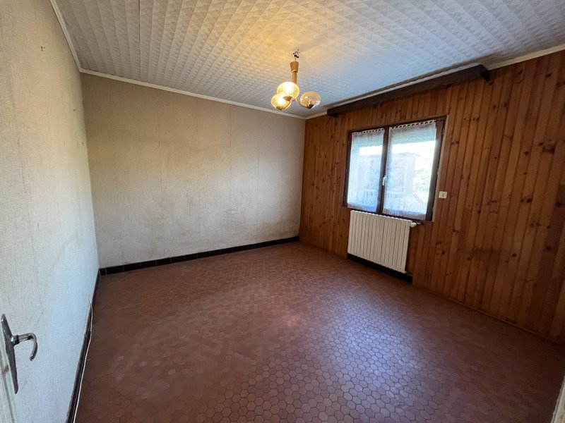 Vente Maison ST JEAN LESPINASSE - 3 pièces -60 m² - (46400)