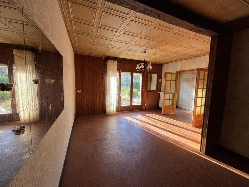 Vente Maison ST JEAN LESPINASSE - 3 pièces -60 m² - (46400)