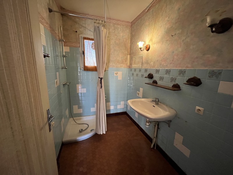 Vente Maison ST JEAN LESPINASSE - 3 pièces -60 m² - (46400)