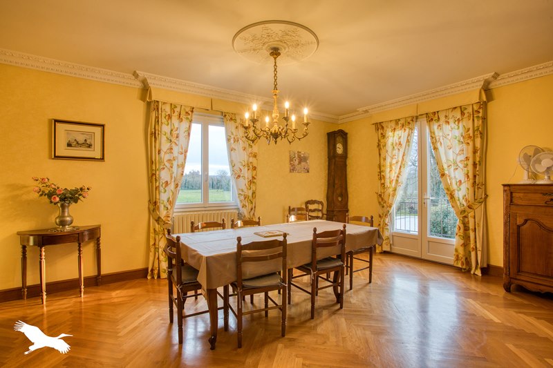 Vente Maison GIRAC - 8 pièces -219 m² - (46130)