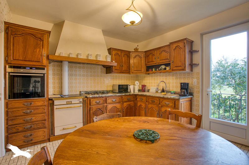 Vente Maison GIRAC - 8 pièces -219 m² - (46130)