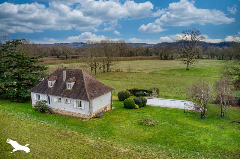 Vente Maison GIRAC - 8 pièces -219 m² - (46130)