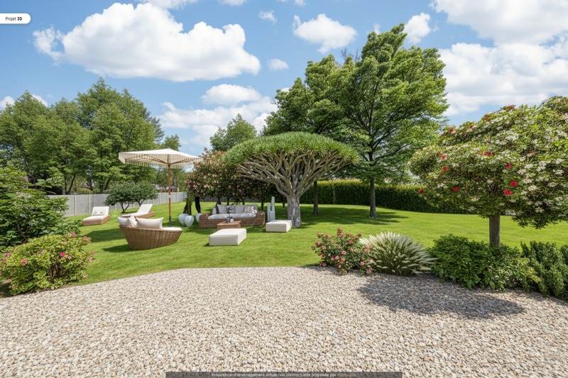 Vente Maison ST CERE - 4 pièces -124 m² - (46400)
