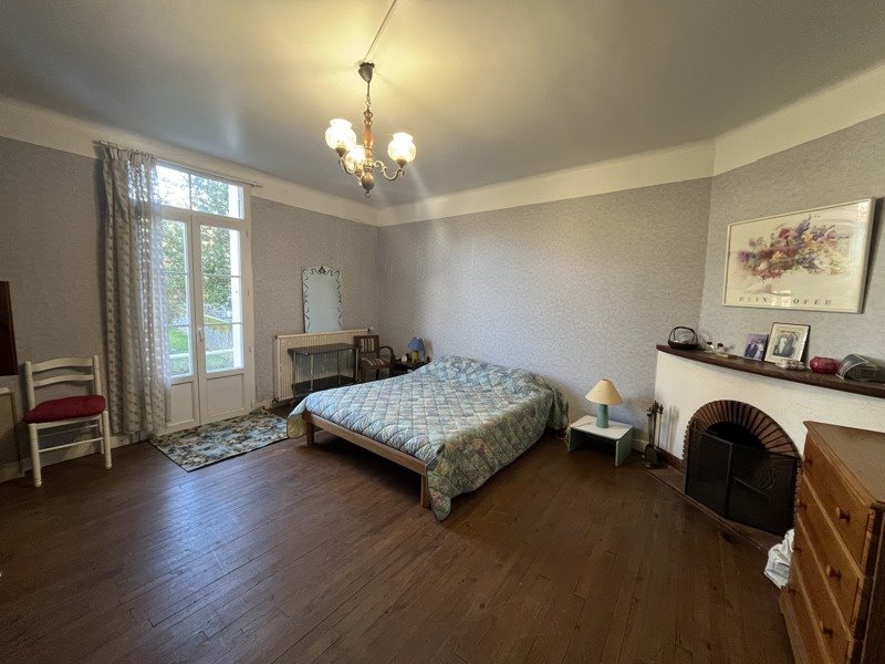 Vente Maison ST CERE - 9 pièces -175 m² - (46400)
