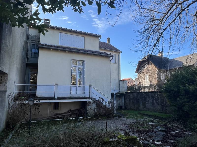 Vente Maison ST CERE - 9 pièces -175 m² - (46400)