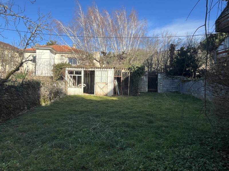 Vente Maison ST CERE - 9 pièces -175 m² - (46400)