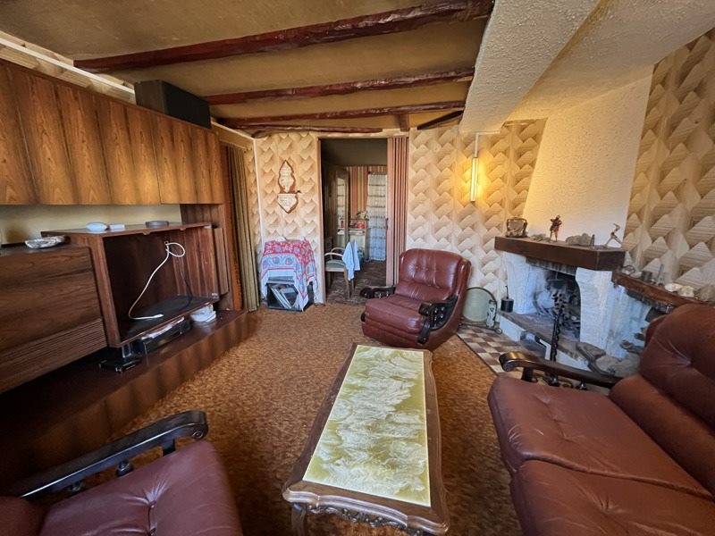 Vente Maison ST CERE - 9 pièces -175 m² - (46400)