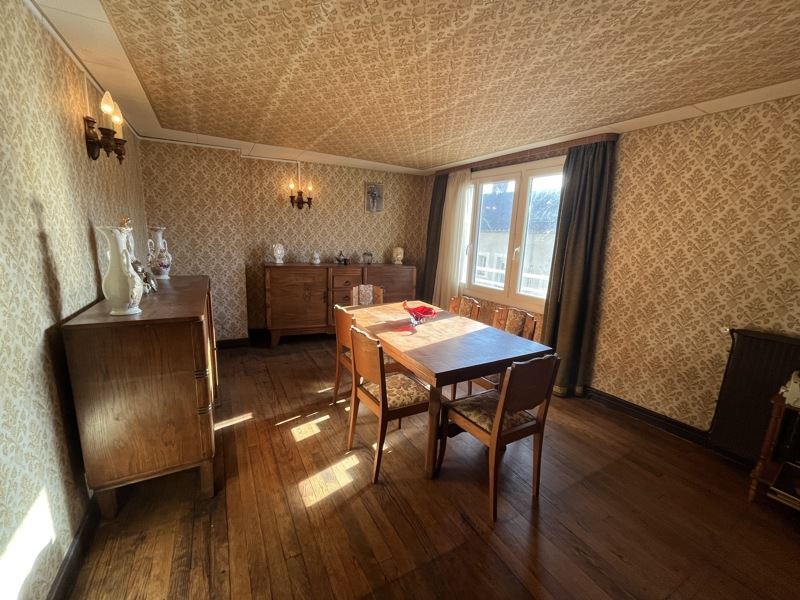 Vente Maison ST CERE - 9 pièces -175 m² - (46400)