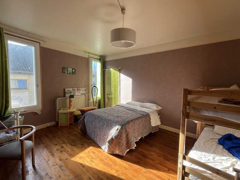 Vente Maison ST CERE - 9 pièces -175 m² - (46400)