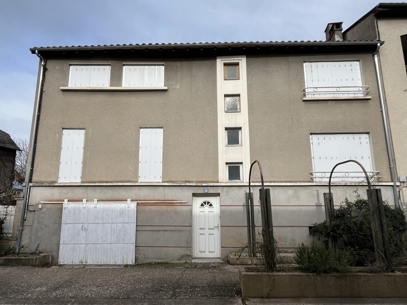 Vente Maison ST CERE - 9 pièces -175 m² - (46400)