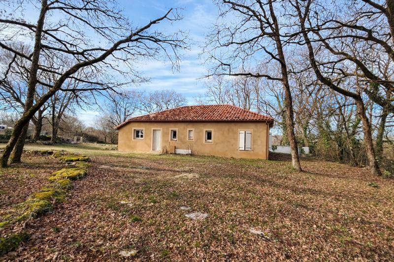 Vente Maison AUTOIRE - 5 pièces -127 m² - (46400)