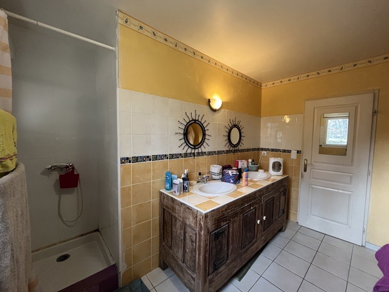 Vente Maison AUTOIRE - 5 pièces -127 m² - (46400)