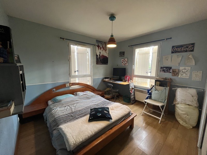 Vente Maison AUTOIRE - 5 pièces -127 m² - (46400)