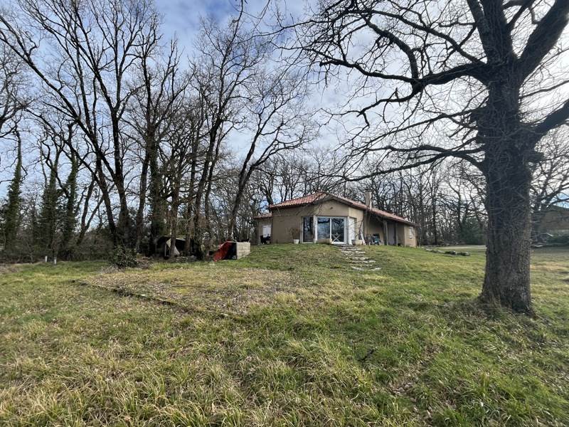 Vente Maison AUTOIRE - 5 pièces -127 m² - (46400)