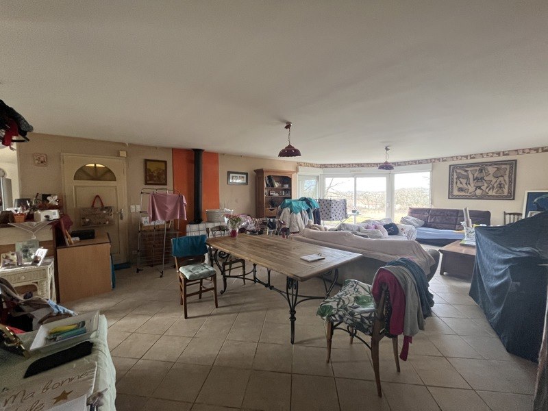 Vente Maison AUTOIRE - 5 pièces -127 m² - (46400)