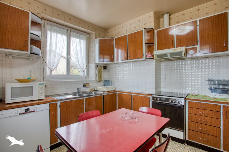 Vente Maison ST LAURENT LES TOURS - 5 pièces -111 m² - (46400)