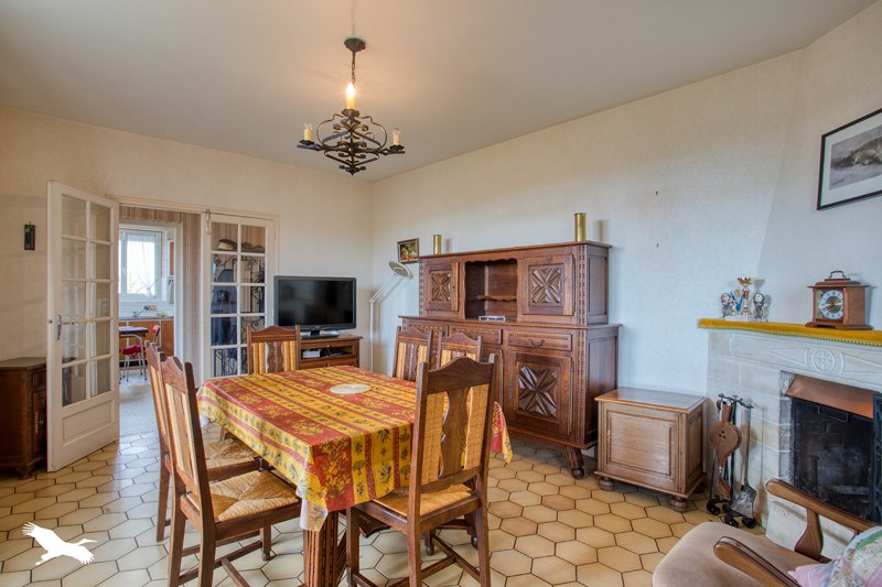 Vente Maison ST LAURENT LES TOURS - 5 pièces -111 m² - (46400)