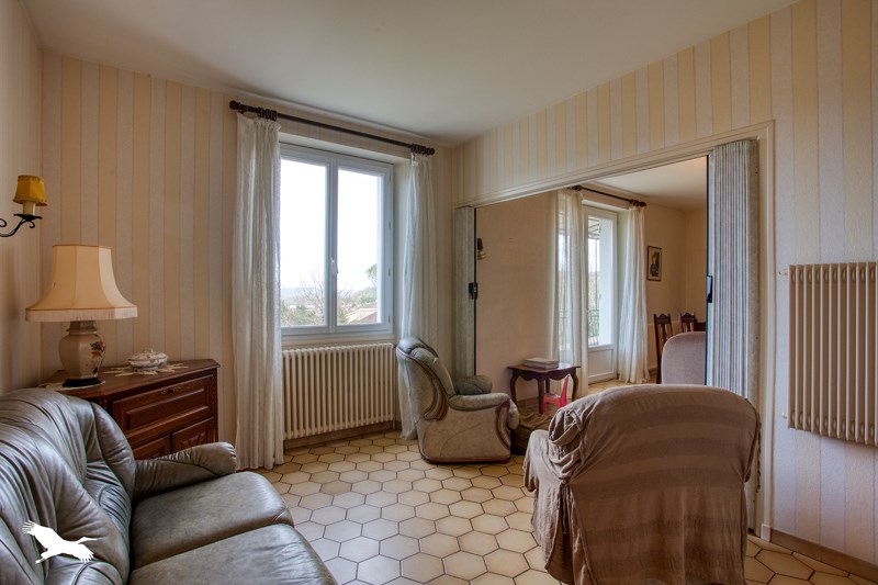 Vente Maison ST LAURENT LES TOURS - 5 pièces -111 m² - (46400)