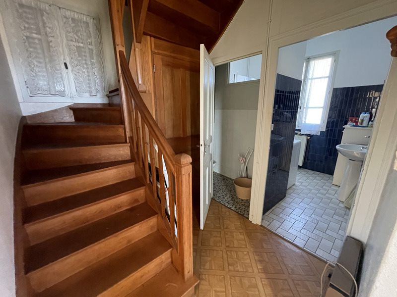 Vente Maison ST JULIEN AUX BOIS - 4 pièces -78 m² - (19220)