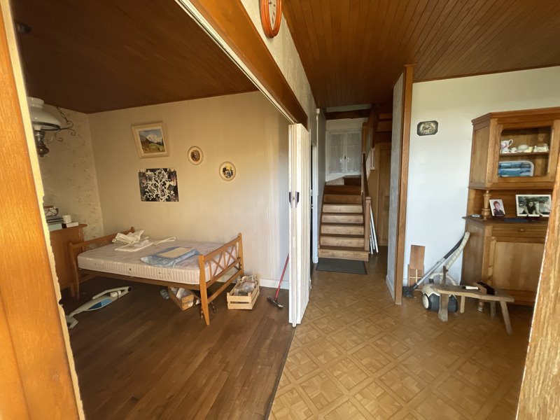 Vente Maison ST JULIEN AUX BOIS - 4 pièces -78 m² - (19220)