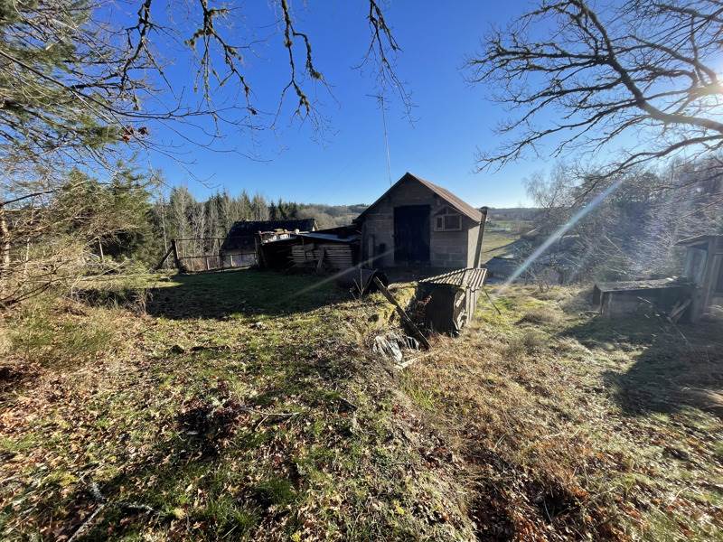 Vente Maison ST JULIEN AUX BOIS - 4 pièces -78 m² - (19220)