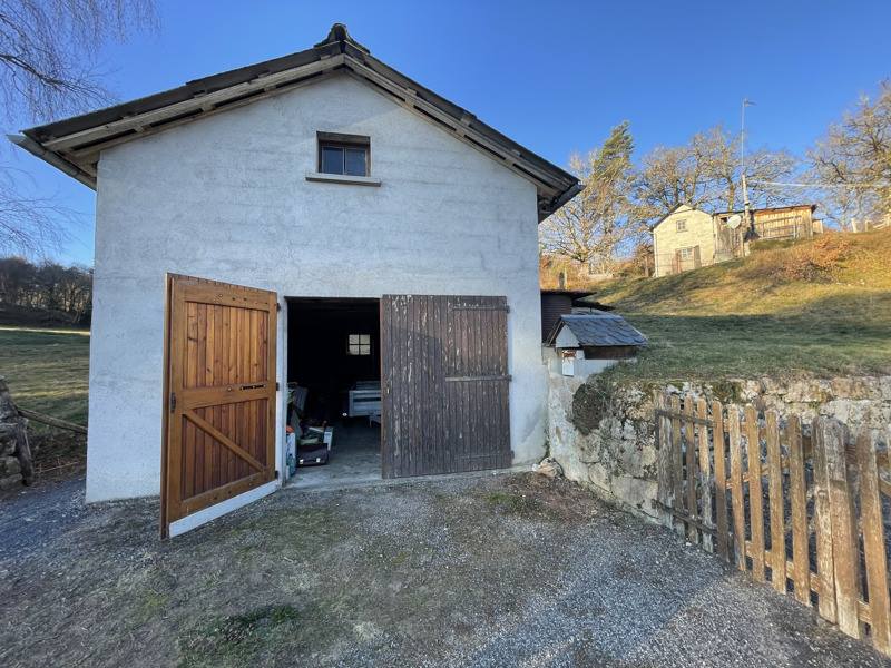 Vente Maison ST JULIEN AUX BOIS - 4 pièces -78 m² - (19220)
