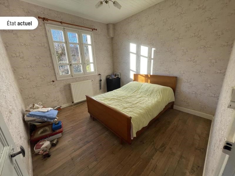Vente Maison ST JULIEN AUX BOIS - 4 pièces -78 m² - (19220)