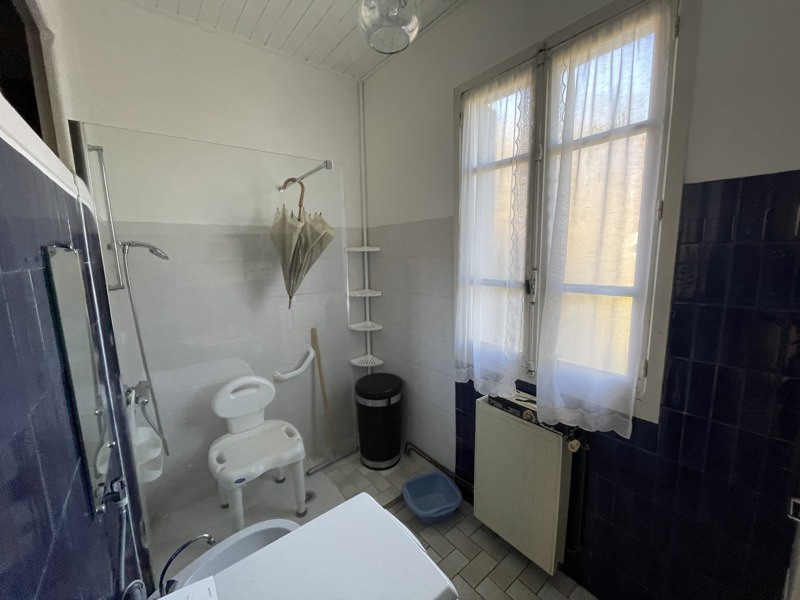 Vente Maison ST JULIEN AUX BOIS - 4 pièces -78 m² - (19220)