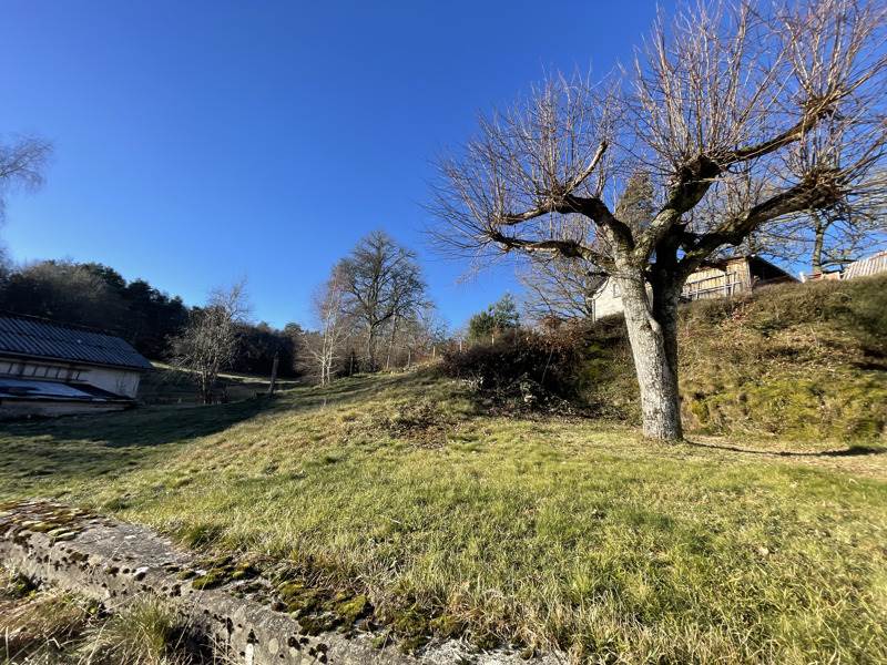 Vente Maison ST JULIEN AUX BOIS - 4 pièces -78 m² - (19220)