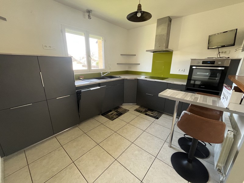 Vente Maison PUYBRUN - 4 pièces -95 m² - (46130)