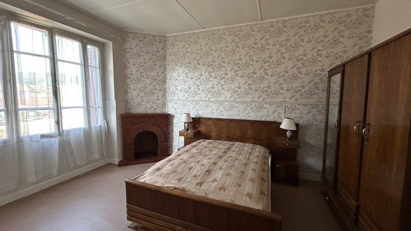 Vente Maison ST CERE - 7 pièces -175 m² - (46400)