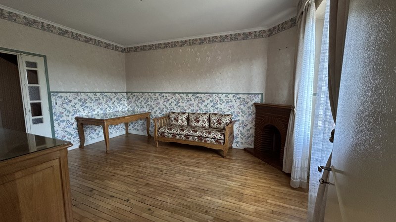 Vente Maison ST CERE - 7 pièces -175 m² - (46400)
