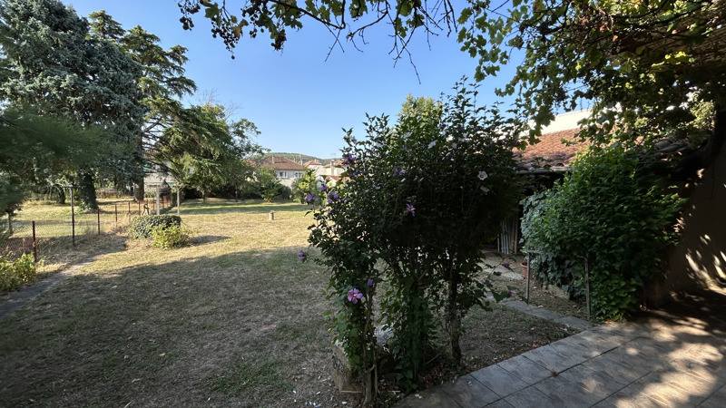 Vente Maison ST CERE - 7 pièces -175 m² - (46400)