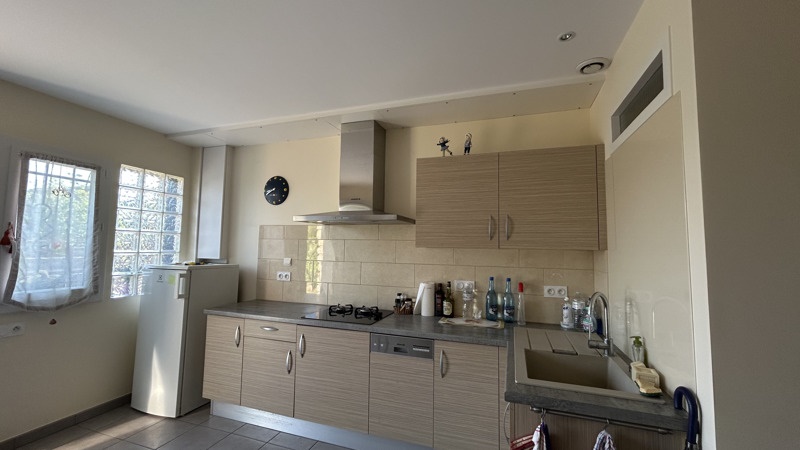 Vente Maison ST CERE - 7 pièces -175 m² - (46400)