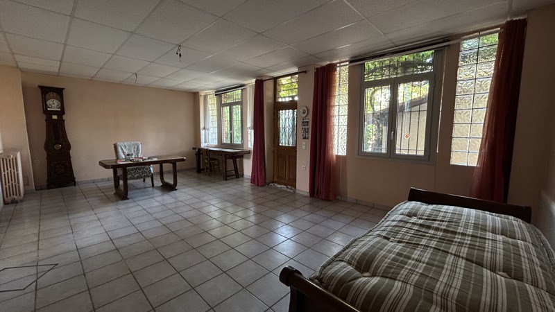 Vente Maison ST CERE - 7 pièces -175 m² - (46400)