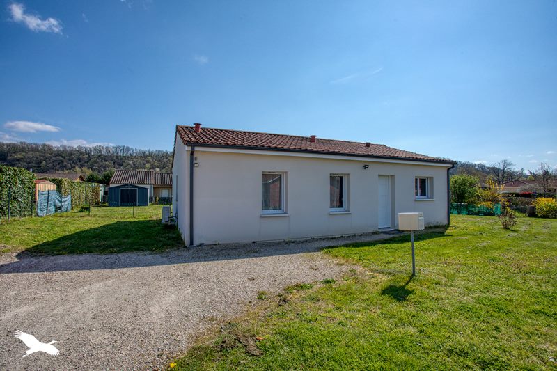 Vente Maison BIARS SUR CERE - 5 pièces -77 m² - (46130)