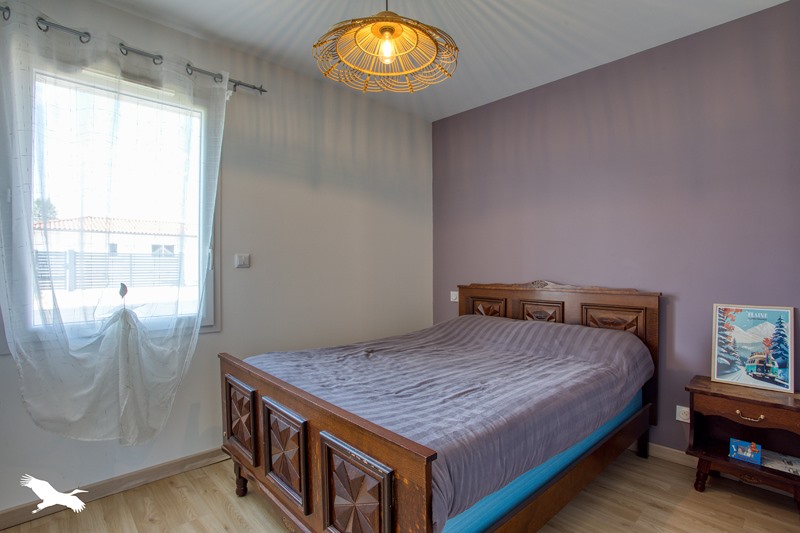 Vente Maison BIARS SUR CERE - 5 pièces -77 m² - (46130)