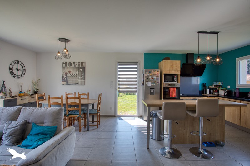 Vente Maison BIARS SUR CERE - 5 pièces -77 m² - (46130)